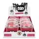 Bøh! Halloween-slim – 1 stk, flere varianter - .billede