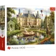 Trefl: Palat lângă lac – puzzle de 1500 piese - .foto
