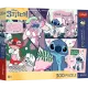Puzzle Trefl PREMIUM PLUS KIDS: Disney Lilo & Stitch – 300 piese - .foto