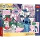 Trefl PREMIUM PLUS KIDS: Disney Лило и Стич – пъзел от 300 части - . изображение