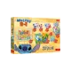 Trefl: Mix & Play - Stitch 8 az 1-ben társasjáték - . kép