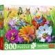Trefl EasyPiece : Insectes dans la prairie - puzzle de 300 pièces - .image