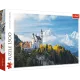 Trefl: Bajor-Alpok - 1500 darabos puzzle - . kép