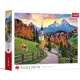 Trefl: Bajor-Alpok ősszel - 2000 darabos puzzle - . kép