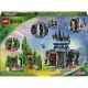 LEGO® Smaraldul Malefic: Orașul de Smarald și castelul Kiamo Ko 75689 - .foto