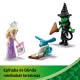 LEGO® Wicked Emerald City és a Kiamo Ko kastély 75689 - . kép