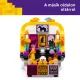 Autel des morts LEGO® Iconic 40811 - .image