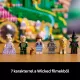 Decorațiune de perete LEGO® Wicked Emerald City 75685 - .foto