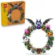 LEGO® Iconic coroniță de Halloween 40825 - .foto