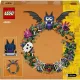 LEGO® Iconic coroniță de Halloween 40825 - .foto