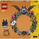 LEGO® Iconic Halloween-Kranz 40825 - . bild aus