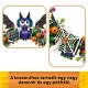 LEGO® Iconic Halloweeni koszorú 40825 - . kép