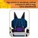 LEGO® Iconic Halloweeni koszorú 40825 - . kép