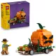 LEGO® Iconic camionetă pickup cu dovleac-lampion 40822 - .foto