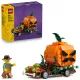 LEGO® Iconic Pickup lastbil med græskarlygte 40822 - .billede