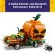 LEGO® Iconic Pickup lastbil med græskarlygte 40822 - .billede