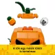 LEGO® Iconic camionetă pickup cu dovleac-lampion 40822 - .foto