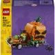 LEGO® Iconic Pickup camioncino con lanterna di zucca 40822 - .immagine