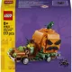 LEGO® Iconic Pickup teherautó töklámpással 40822 - . kép