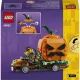 LEGO® Icône Pickup camion avec lanterne citrouille 40822 - .image