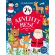 24 Adventi mese - . kép