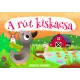 A rút kiskacsa - . kép