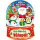 Ho-ho-hó Télapó! - . kép
