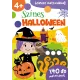 Színes Halloween - . kép