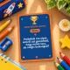 Hoe was het vandaag op school? - .afbeelding