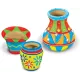Cra-Z-Art: Set per creare ceramica - .immagine