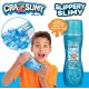 Cra-Z-Slimy: Slime cu efect de apă la borcan - .foto