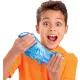 Cra-Z-Slimy: Slijm met watereffect in een potje - .afbeelding