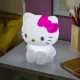 Hello Kitty: SquishyGlo lampă din silicon – reîncărcabilă - .foto