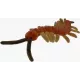 Plüss Százlábú 25cm - . kép