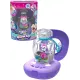 Fizzy Pets: Világító vízi kiskedvenc - lila - . kép
