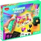 Maped Creativ: Kreatív festékszórós kreatív készlet - . kép