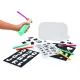 Maped Creativ : coffret créatif de pulvérisation de peinture créative - .image
