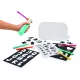 Maped Creativ: Kreatív festékszórós kreatív készlet - . kép