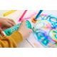 Maped Creativ: Juego creativo de pintura en spray creativa - .imagen