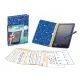 Maped Creativ: ¡Aprende y diviértete! Tableta mágica con tarjetas de actividades - 22 cm - .imagen