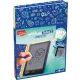Maped Creativ : Apprends et amuse-toi ! Tablette magique avec cartes d’activités – 22 cm - .image