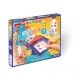 Maped Creativ : coffret 2-en-1 pour créer tatouages et autocollants - .image