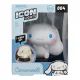 Hello Kitty: Cinnamoroll ikonikus lámpa - . kép