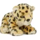 Plüss leopárd 23cm - . kép