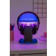 Astrobot: Lămpă moale și pufoasă - .foto