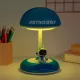 Astrobot: Squishy puha lámpa - . kép