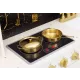Tooky Toy: Bucătărie de jucărie deluxe din lemn - .foto