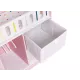 Tooky Toy: fa ágy szerkénnyel játékbabának - . kép