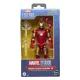 Marvel Legends: Iron Man – figurina de acțiune Mark III - .foto