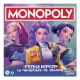 MONOPOLY KPOP DEMON HUNTERS, ROMÁN - . kép